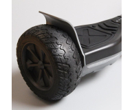 GOBOARD Offroad 8,5" czarny + torba - 1438029 - zdjęcie 5